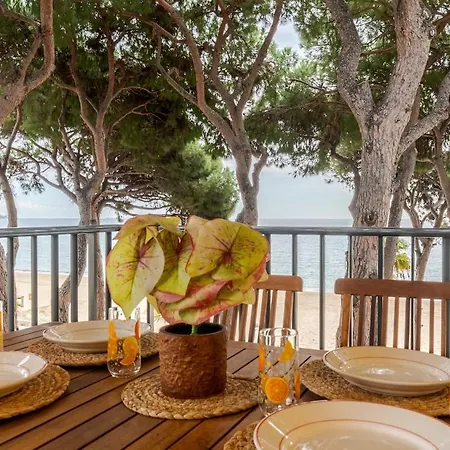- Sea View - First Line - Parking - 2br * קמברילס