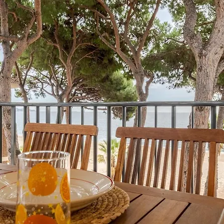 - Sea View - First Line - Parking - 2br 坎布里尔斯