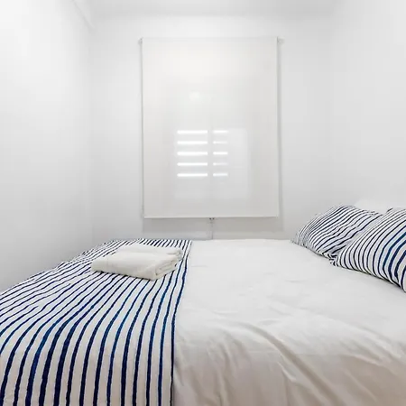 דירה - Sea View - First Line - Parking - 2br *