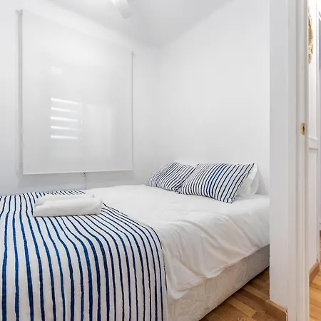 - Sea View - First Line - Parking - 2br